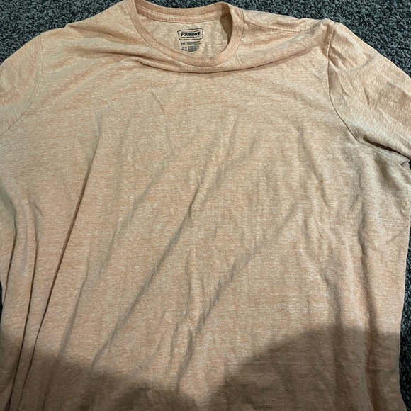 2️⃣ Foundry 2XL Tee - Picture 3 of 4